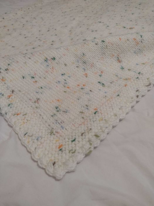 Детски бебешки одеяла