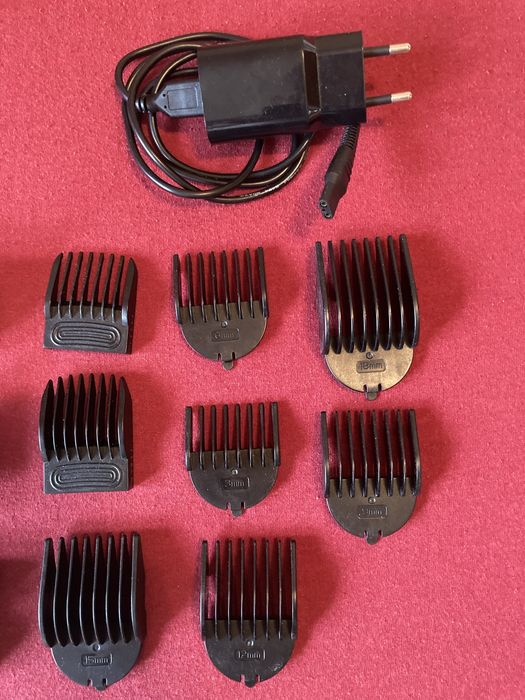 Машинка за подстригване и Тример Rowenta 13 в 1