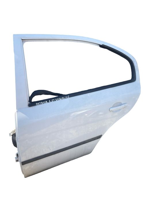 Usa Portiera Stanga Spate Skoda Octavia 1U2 1996 - 2010 Berlina