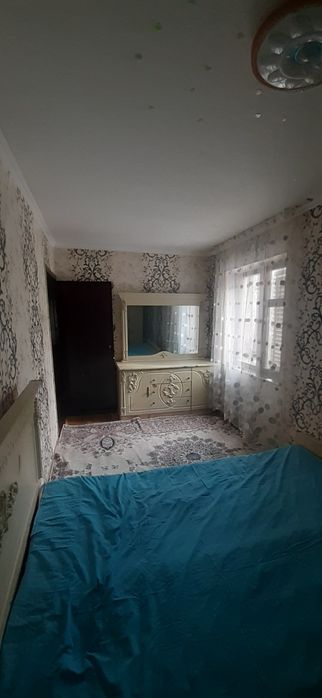 Kvartira ijaraga beriladi.