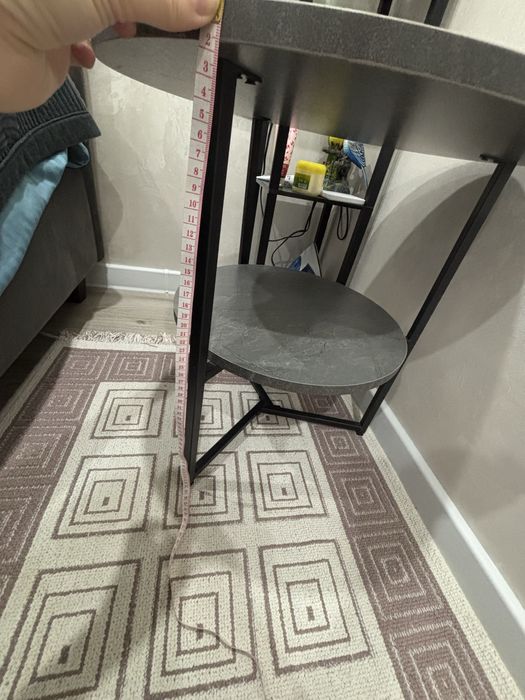 Журнальный столик