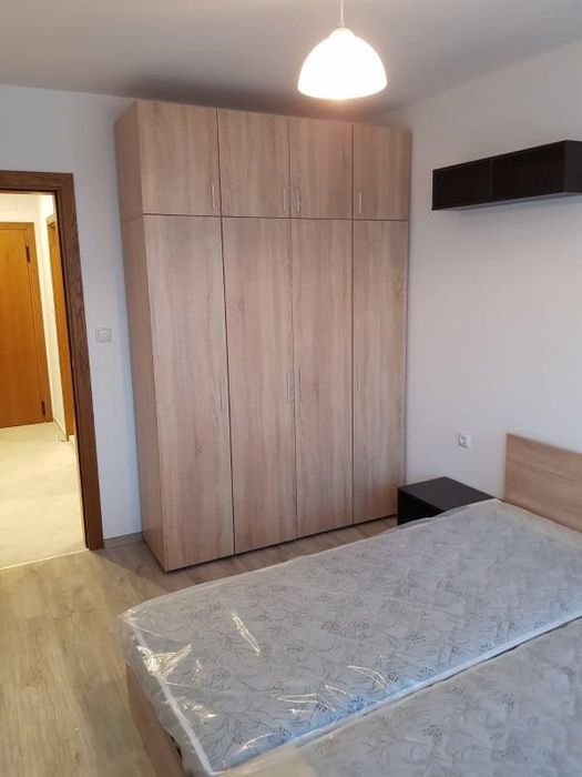 Дава се под наем Тристаен апартамент в Варна, Победа - 70 кв.м за 548.25 € - Снимка #4