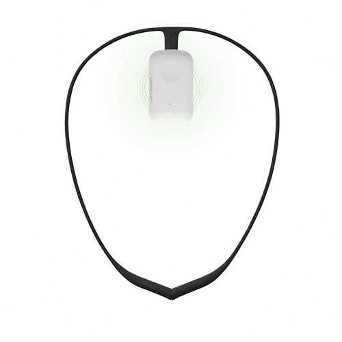 Upright: GO 2 Premium Posture Trainer и чёрное магнитная подвеска
