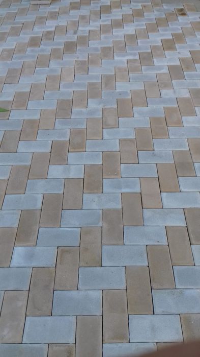 Pavaje si Pavele pietonale si auto