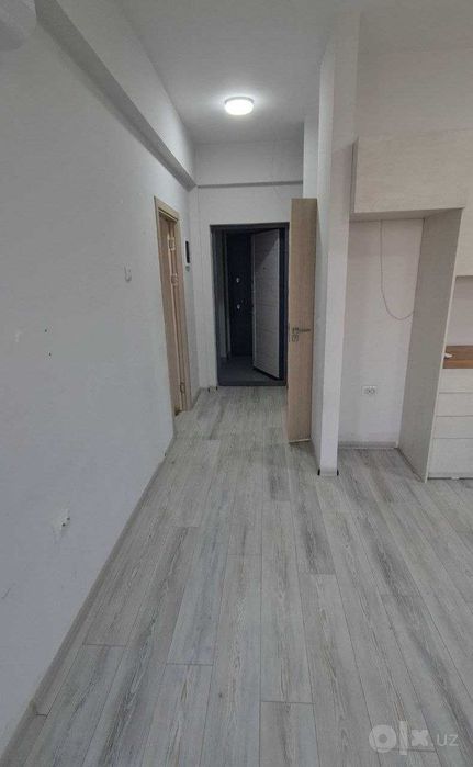 Продается 2х комнатная квартира в новостройке