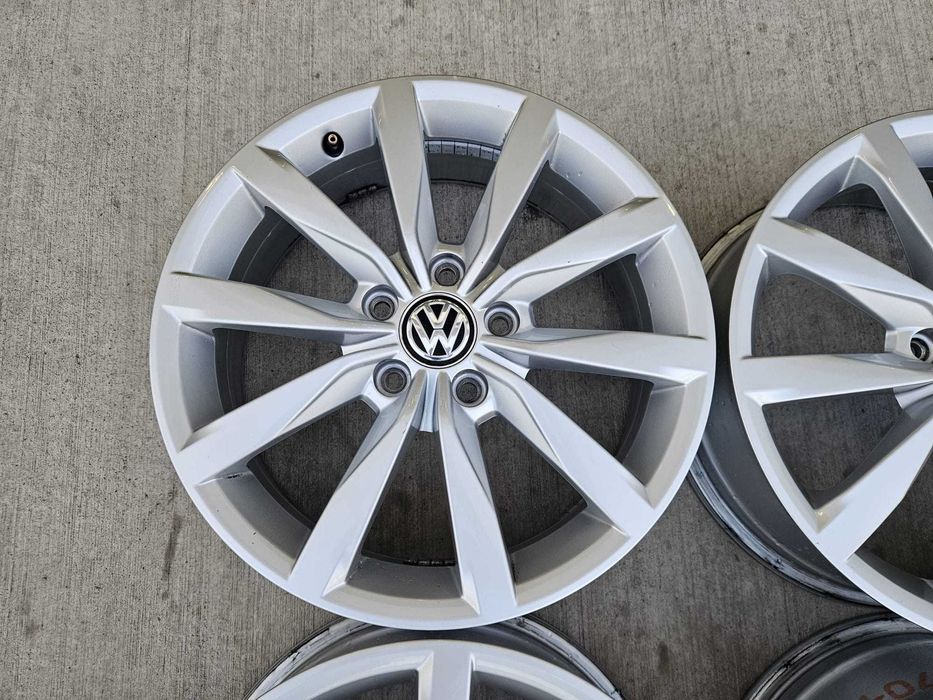 Jante 5x112 VW Golf 7-8-6-5;Touran;Caddy;Jeta;Octavia;Yeti;AUDI A3