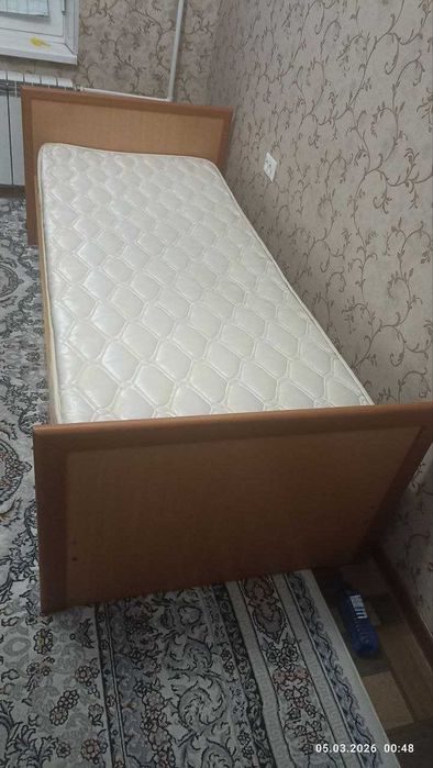 Продаётся кровать