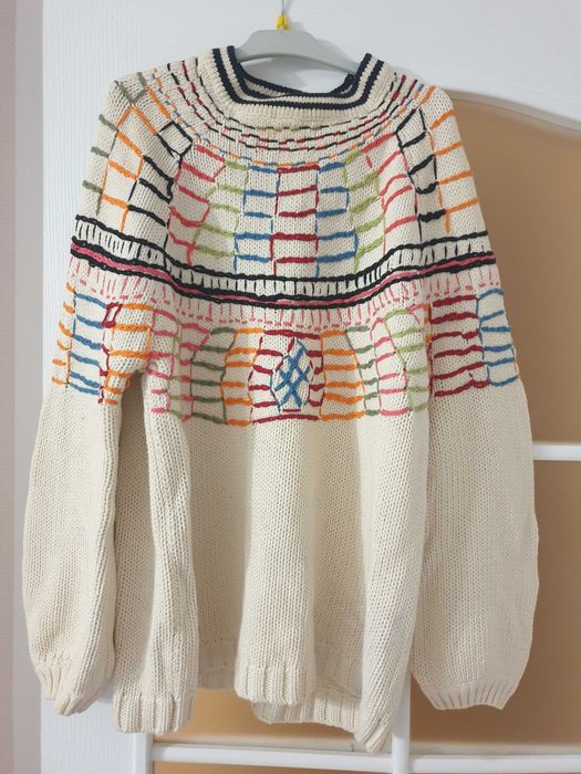 Marc Jacobs и Zara, S