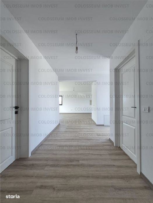 COMISION 0% Casa la cheie,4 camere,2 bai,toate utilitatile- Zona Izvor