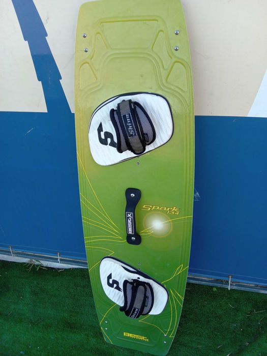 Кайт дъска Best Spark 134