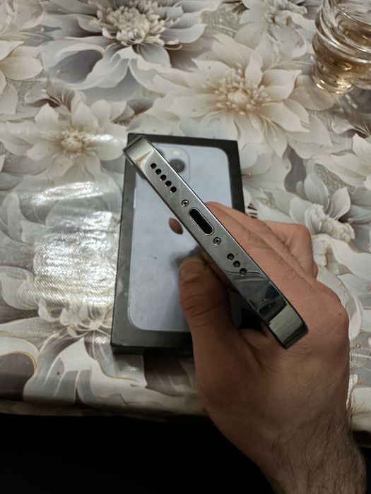 IPhone 13 pro 128 gb