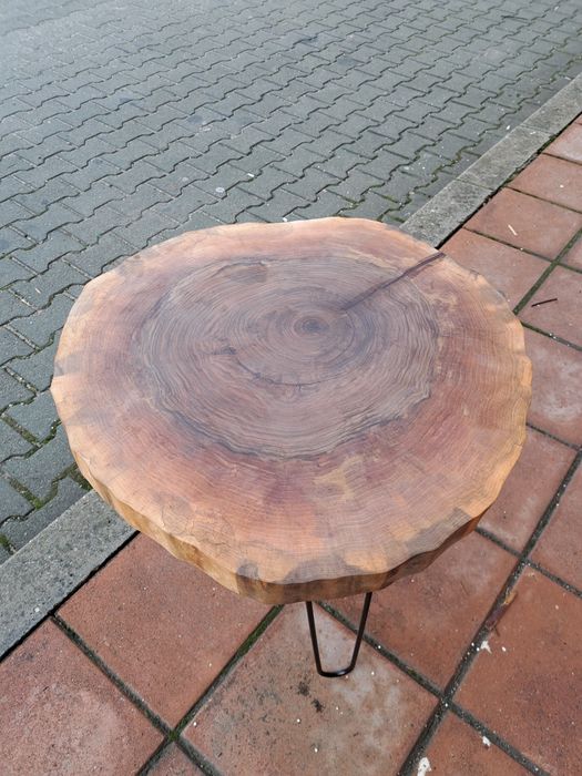 Малка холна масичка