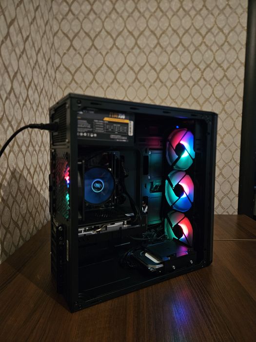 Продам игровой компьютер