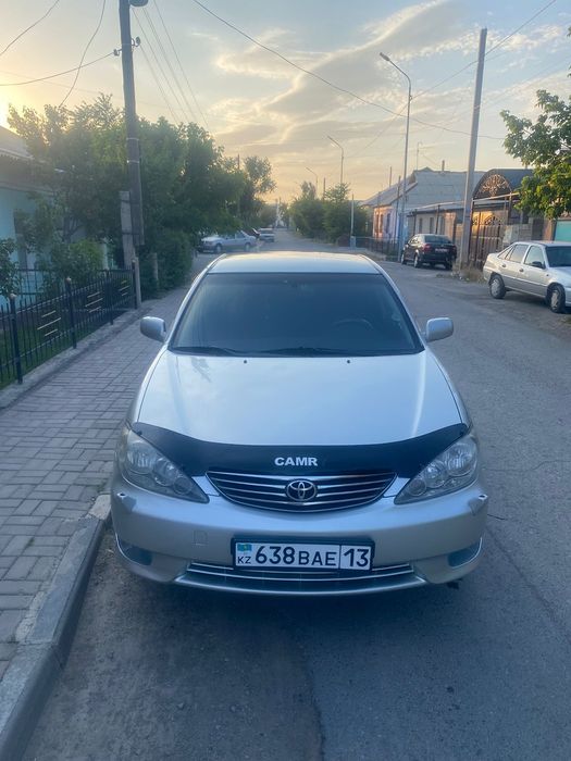 Продам машина тайота камри