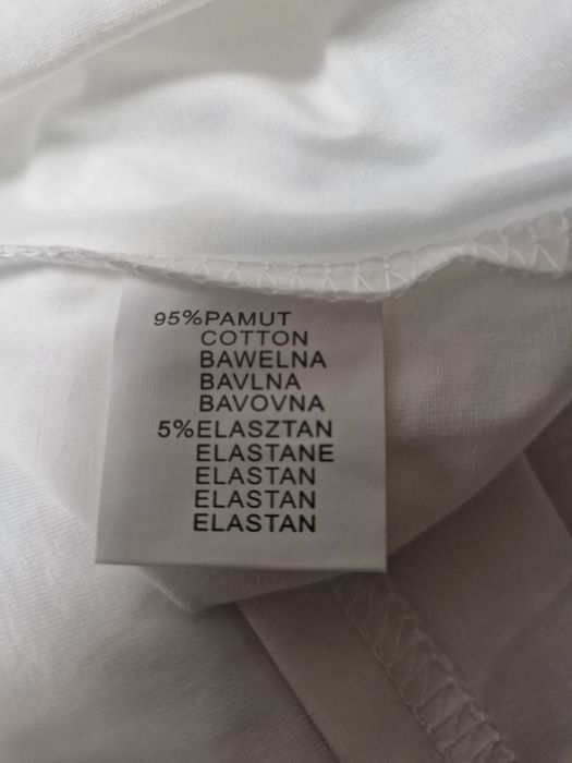 Tricou dama nou  cu broderie