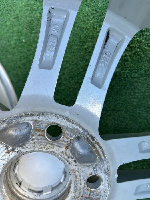 5х112 16 за vw golf 5 6 touran passat kadi saran skoda seat
