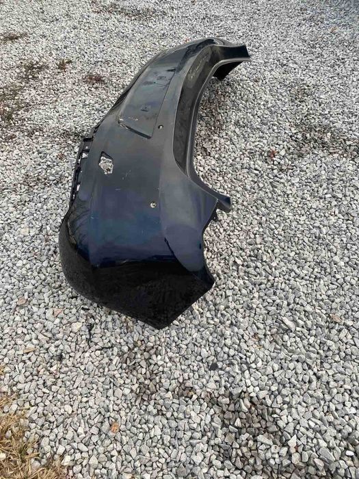 задна броня Opel Astra J 2009-2012 г. hatch #022S