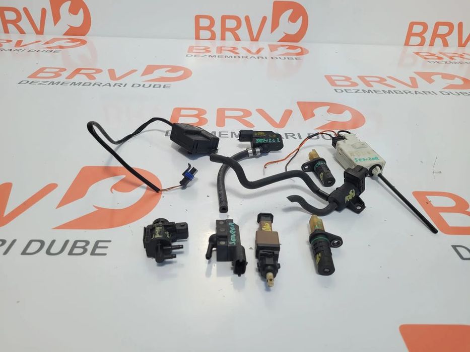 Senzor pentru Renault Trafic / Opel Vivaro / Nissan Primastar Euro 3 /