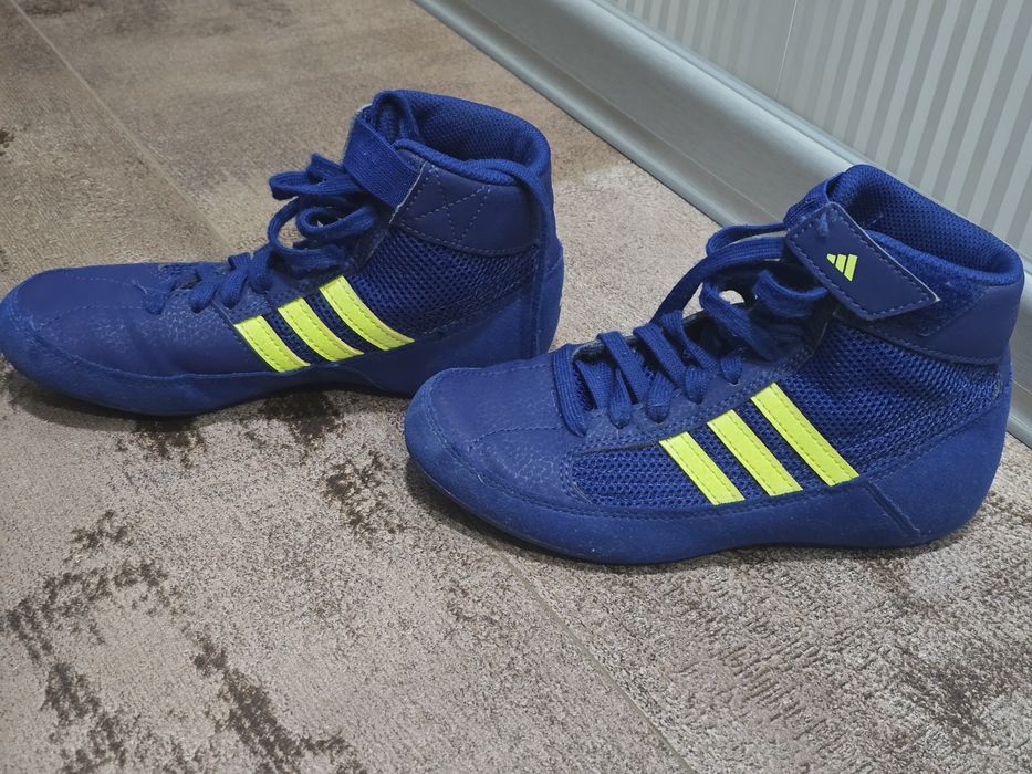 Борцовки 32 номер