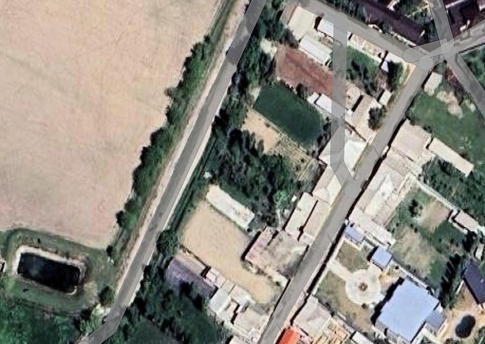 Продаётся участка