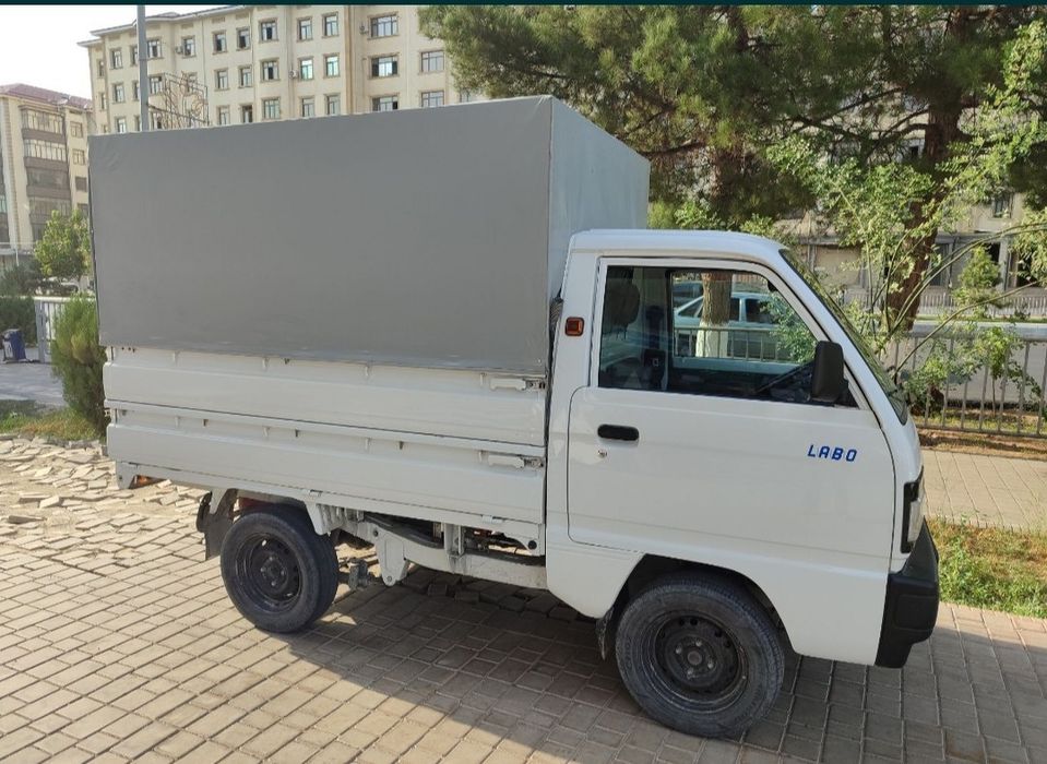 Labo xizmat butun UZB buylab