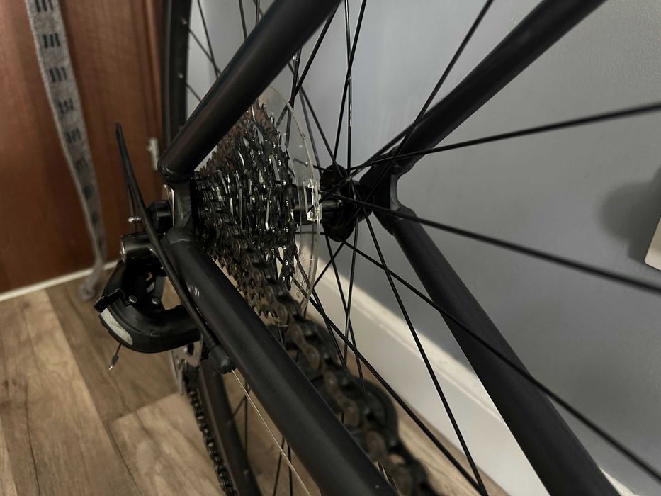 Pinnacle Neon 1x8 скорости, Лек градски хибриден дамски велосипед