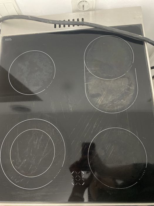 Электроплита «HANSA”