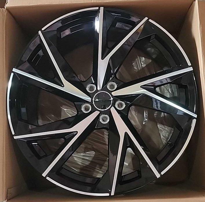 Formula Plus Diska R20