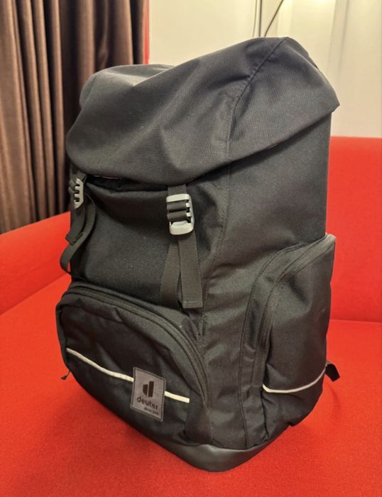 Deuter Scula Backpack Rucsac Ghiozdan Unisex