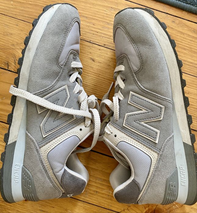 New Balance моде 574