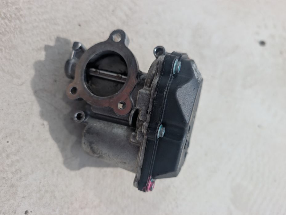 Supapă EGR Continental VDO 04L131501B Audi 2.0 TDI OEM