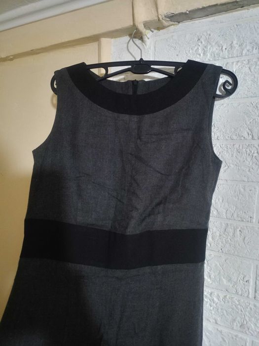 Платье сарафан женский