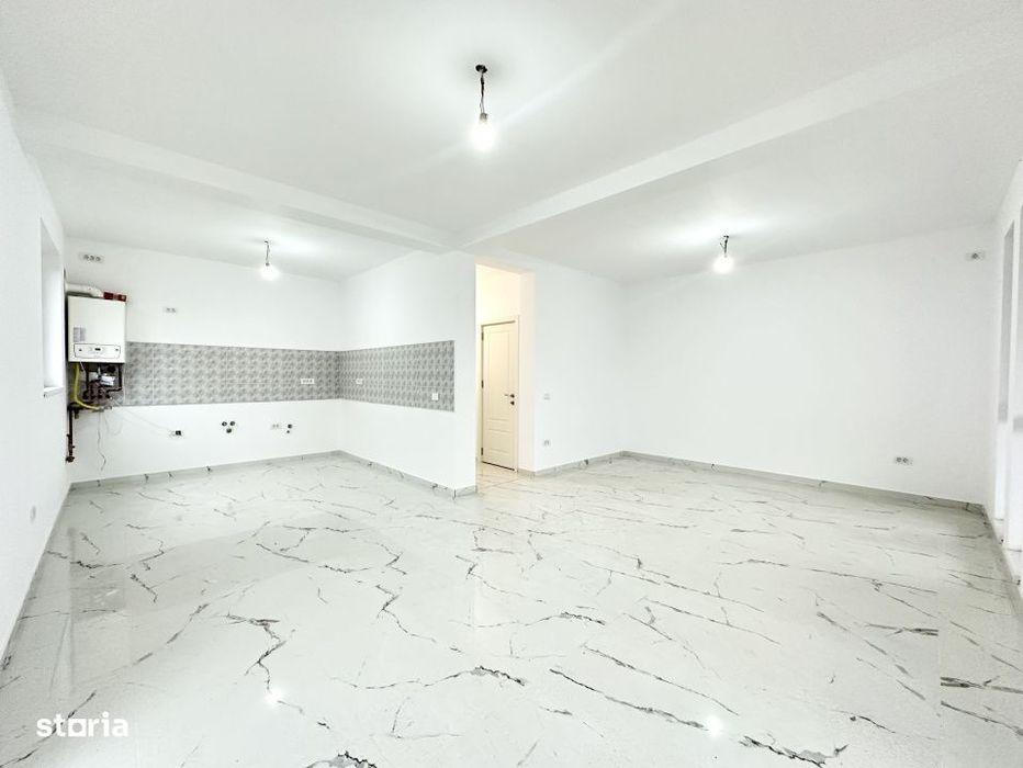 Duplex modern, 5 camere, 120 mp, teren 310 mp - Dumbravita