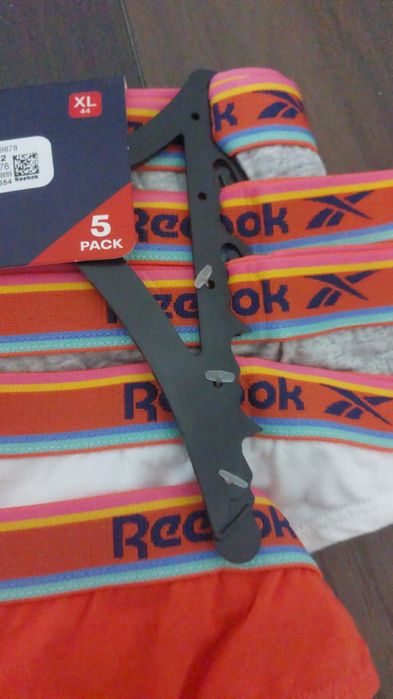 Set chiloții 5 perechii