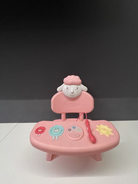 Set jucării Baby Annabelle