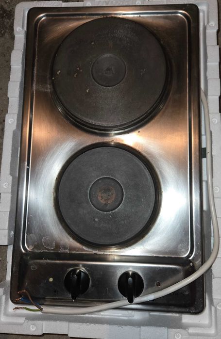 Котлони за вграждане Crown