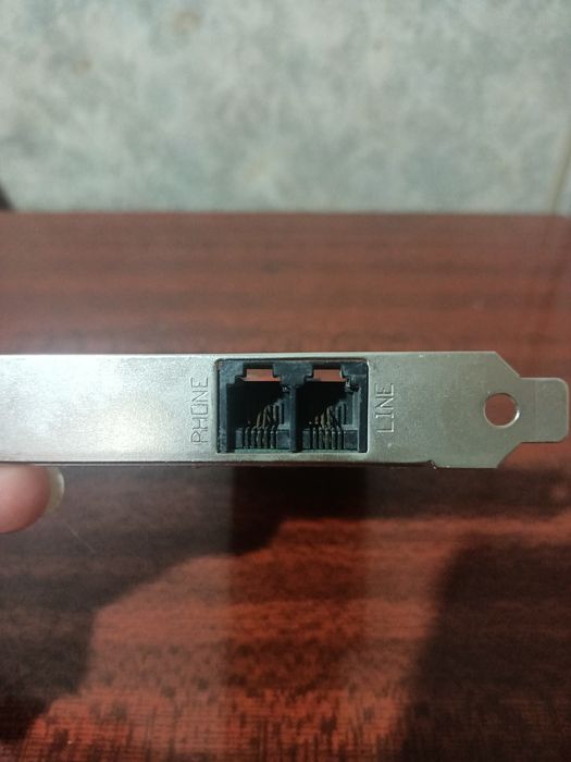 Продам модем и мышку для компьютера