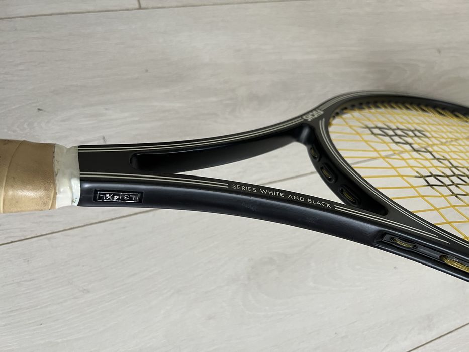 Класическа тенис ракета FUCHS