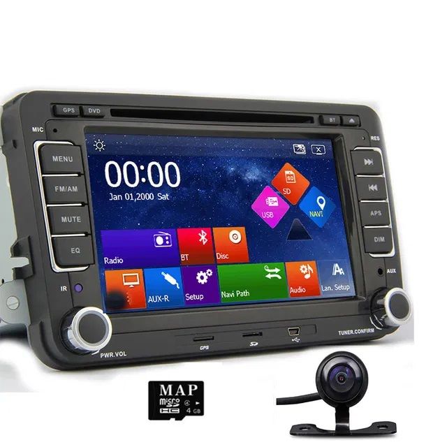 Actualizare harti GPS