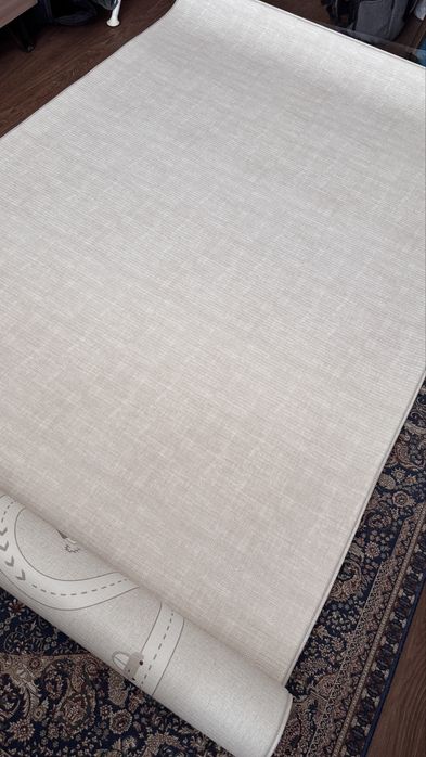 Ковер Parklon lapure soft 250х140х1,5 см