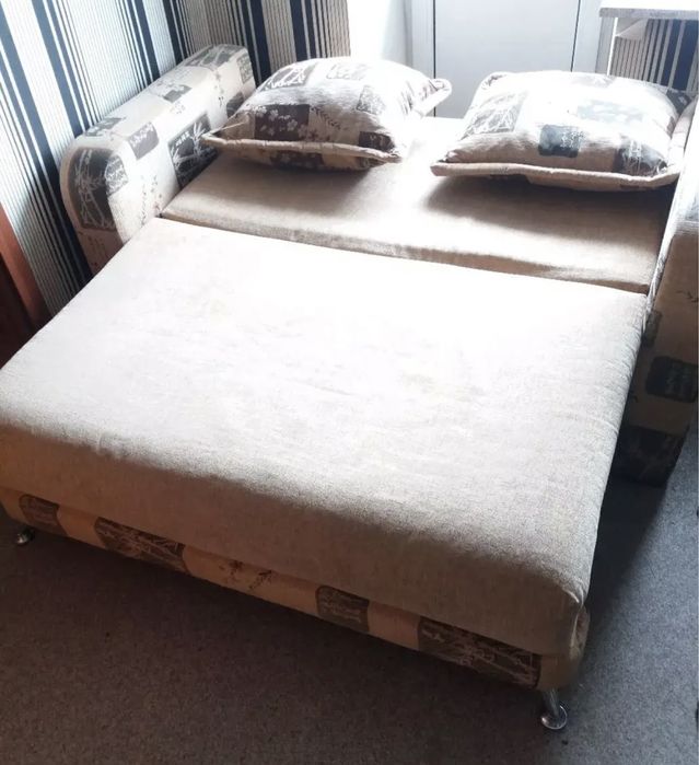 Продам диван-тахту