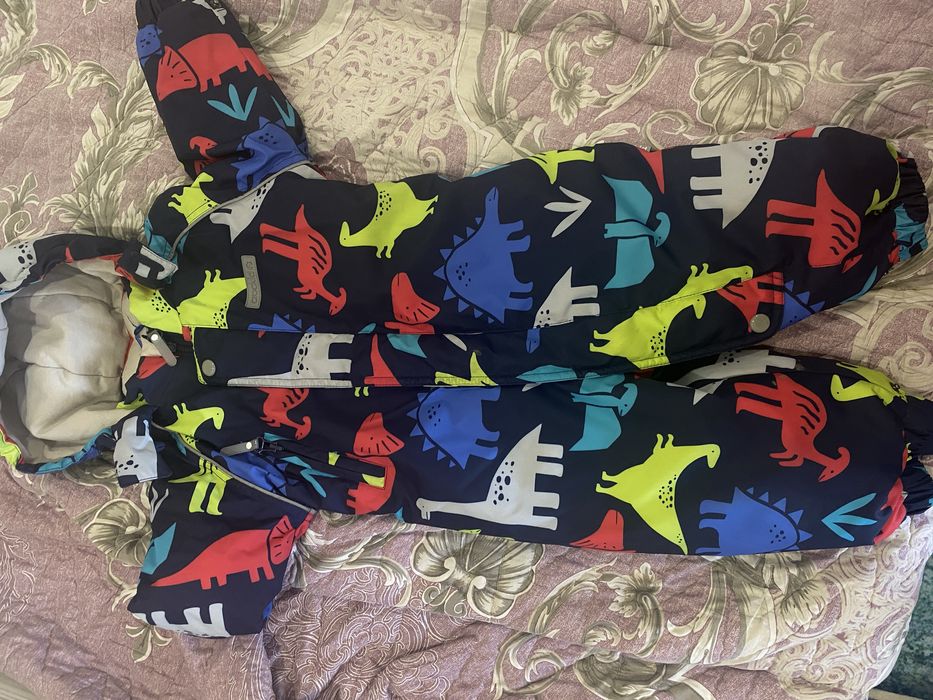 Продам комбенизон