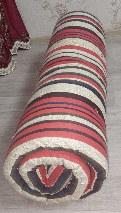 Матрас        200х110 см