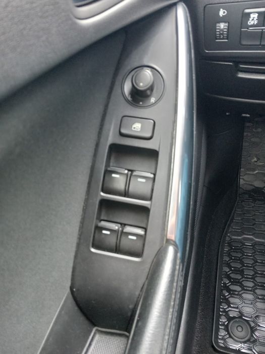 Mazda 6 2.2 Diesel Skyactiv,  An 2014