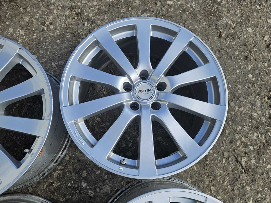 Jante R18 5x112 VW Tiguan,Passat CC,Sharan,Passat,SKODA Kodiaq,Seat