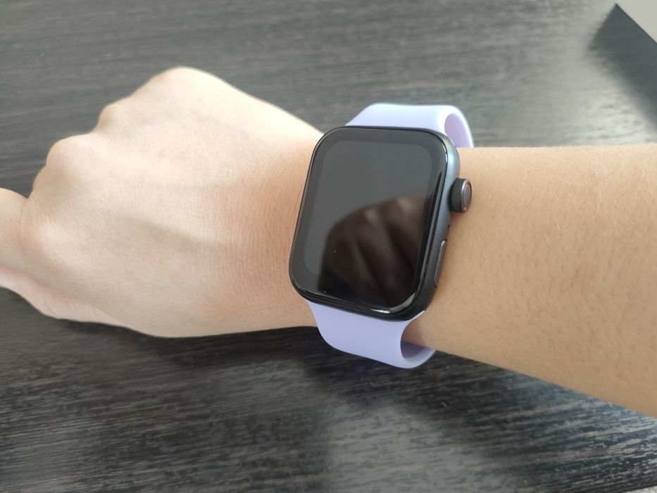 Смарт часы HW 22