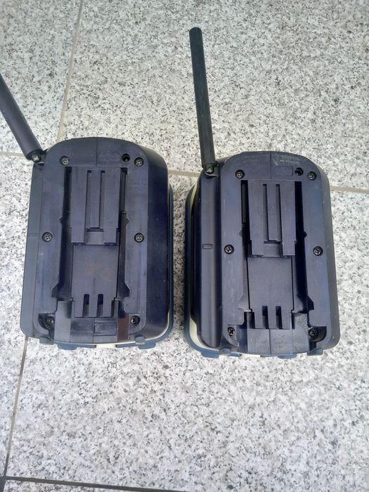 Festool BR 10 Строително радио