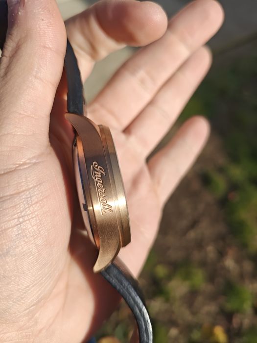 Ingersoll Bateman I01803