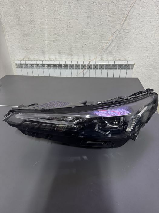 Фара передняя Changan CS55 Plus — новая, в наличии!