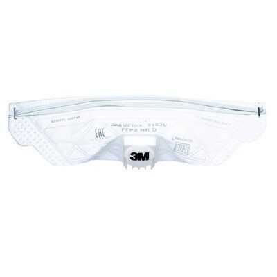 Продам респираторы 3м 9162v vflex